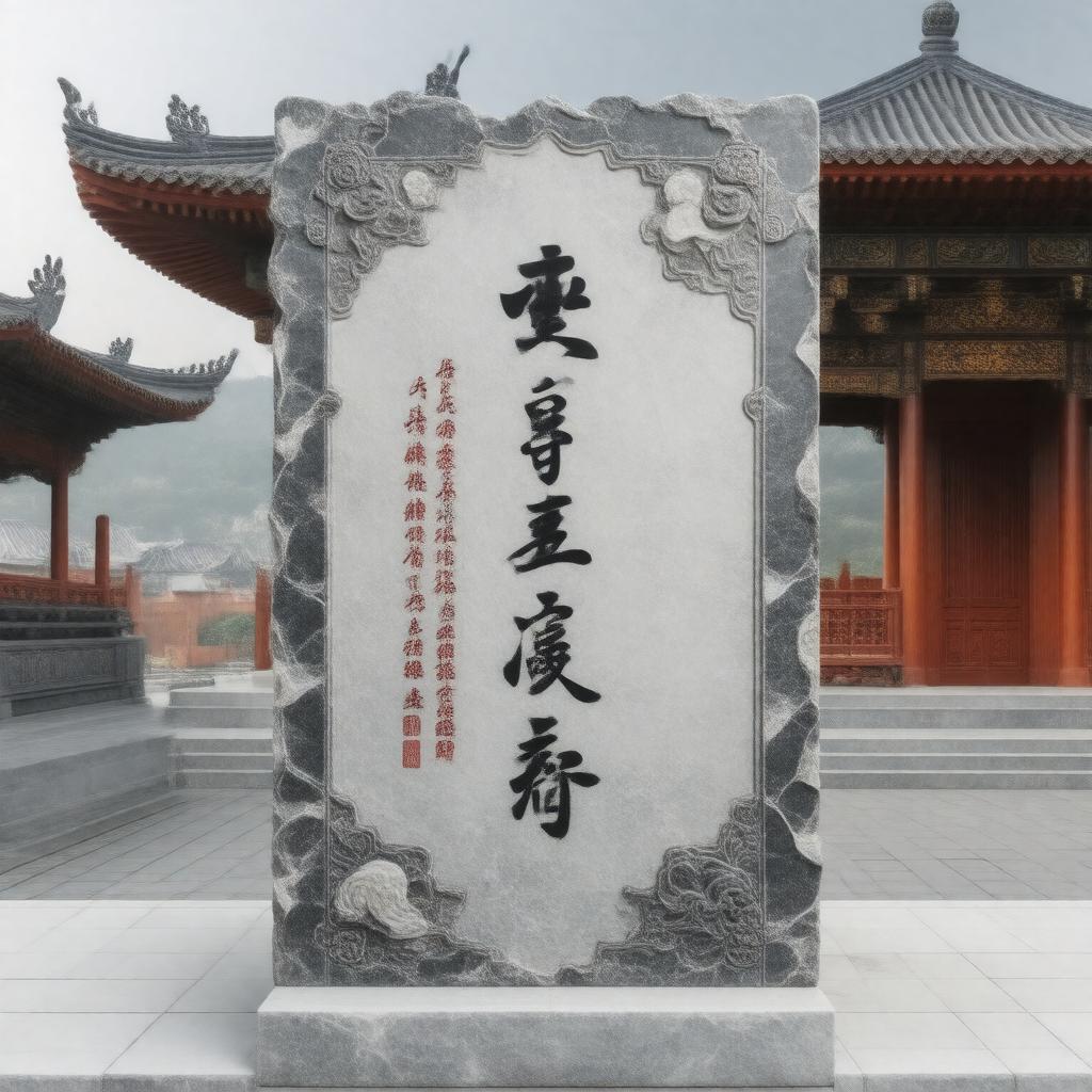 Chinese calligraphy